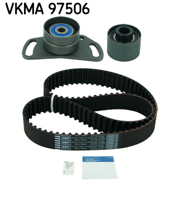 paskirstymo diržo komplektas - VKMA 97506 SKF